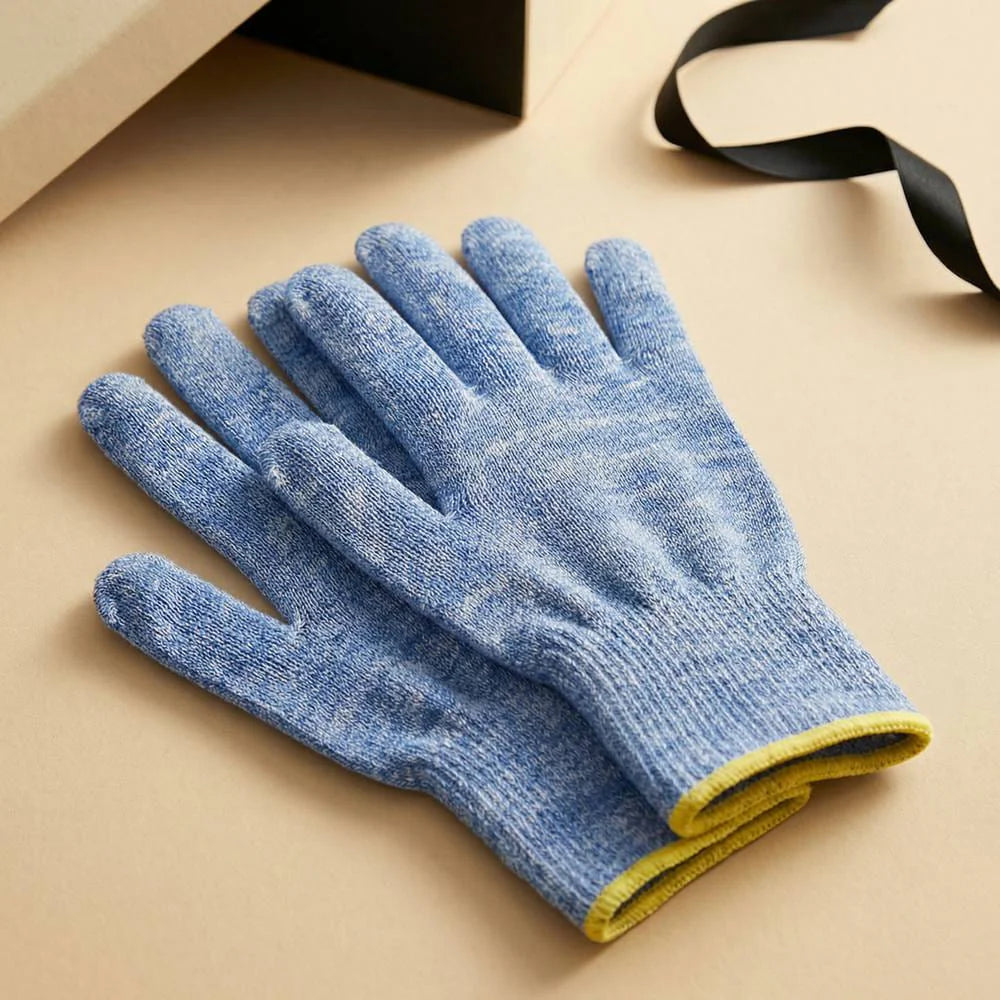 Guantes para BBQ